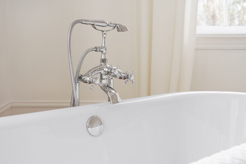 High-End Faucets and Hardware