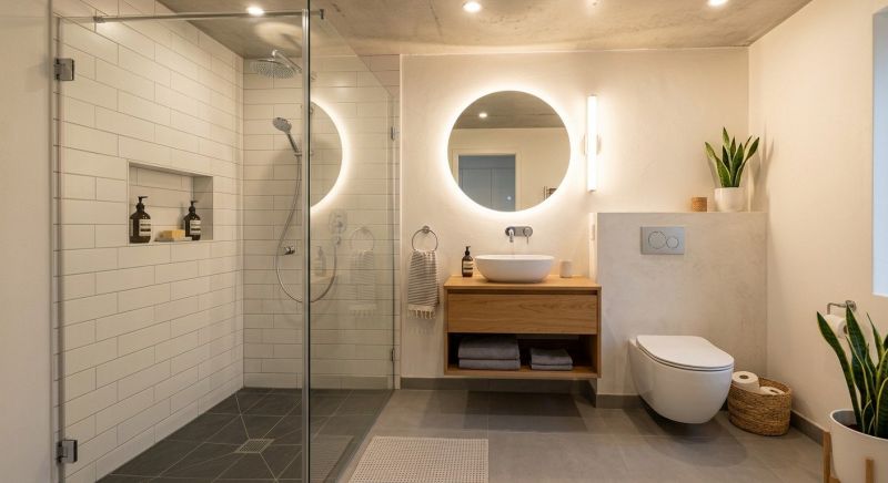 Top Bathroom Remodeling Companies in Paradise Valley, AZ