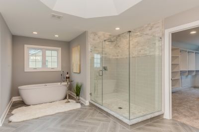 Glass Enclosure Ideas