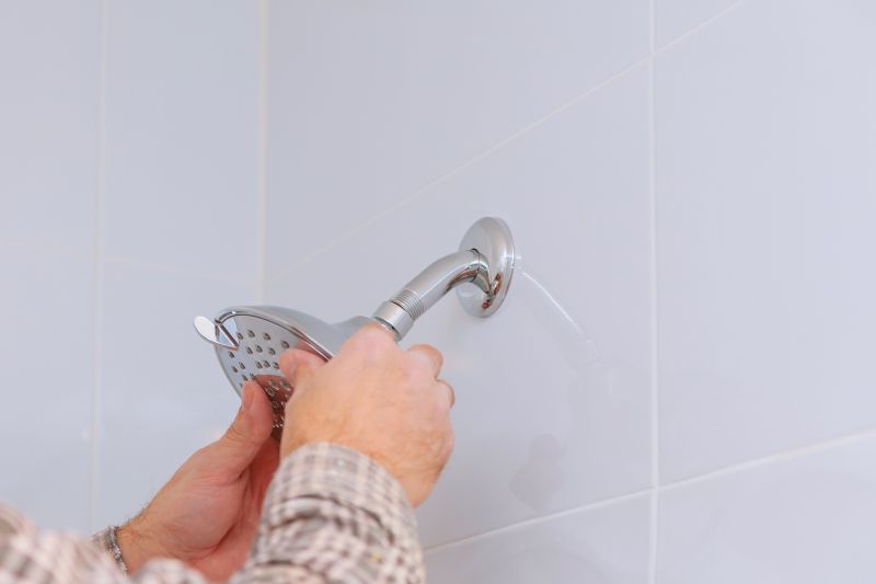 Specialized Shower Installation Experts